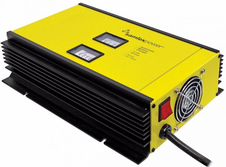 Best Car Battery Chargers Reviews and Comparison