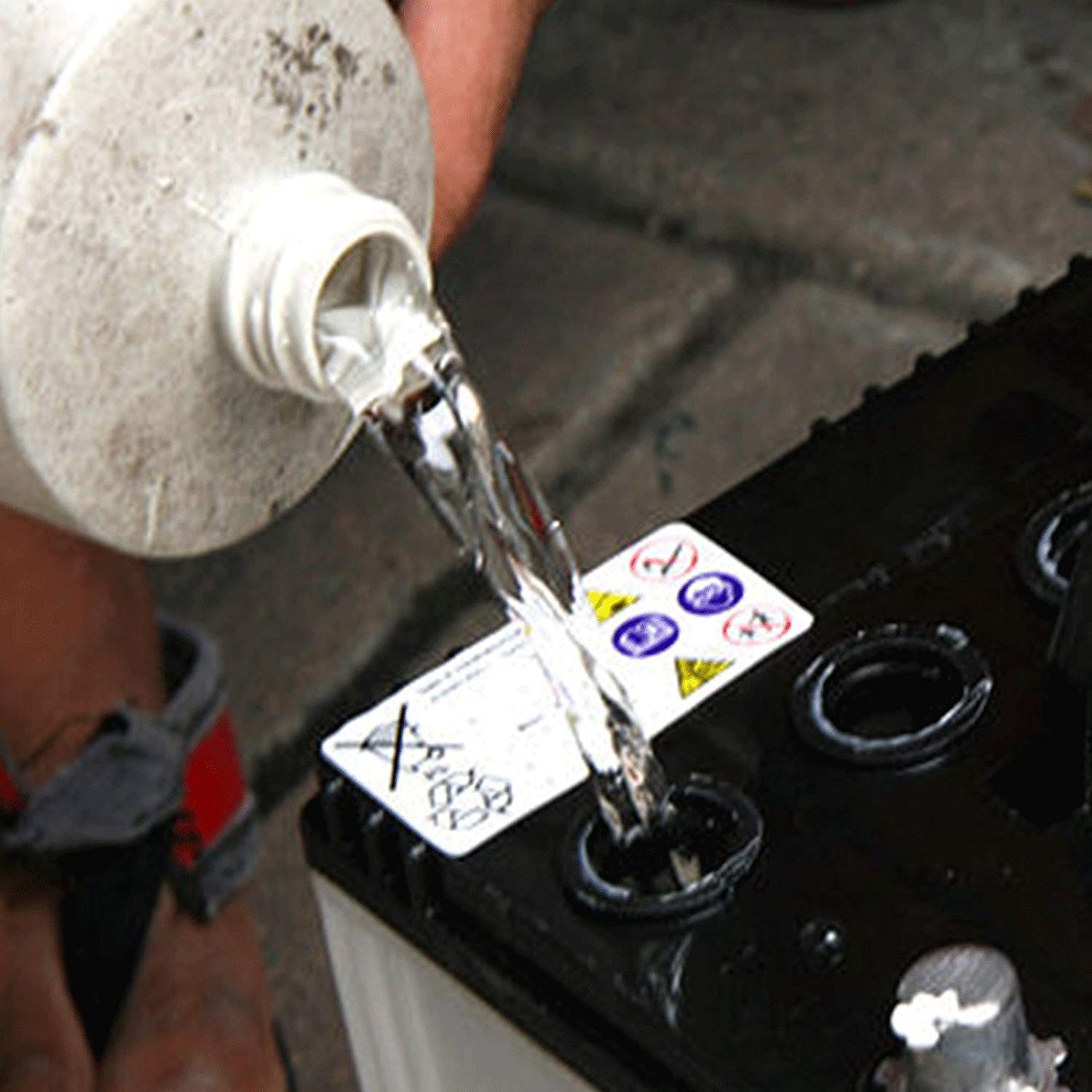 Best Car Battery to buy in 2020 [Research, Reviews and Comparison]