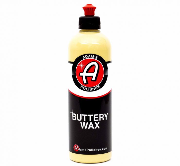Best Car Wax Reviews and Comparison