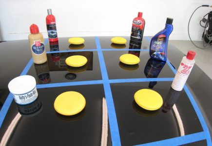 Best Car Wax Reviews and Comparison - MotorCities