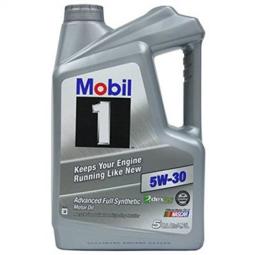 Best Synthetic Oils On The Market - Reviews And Comparison ...