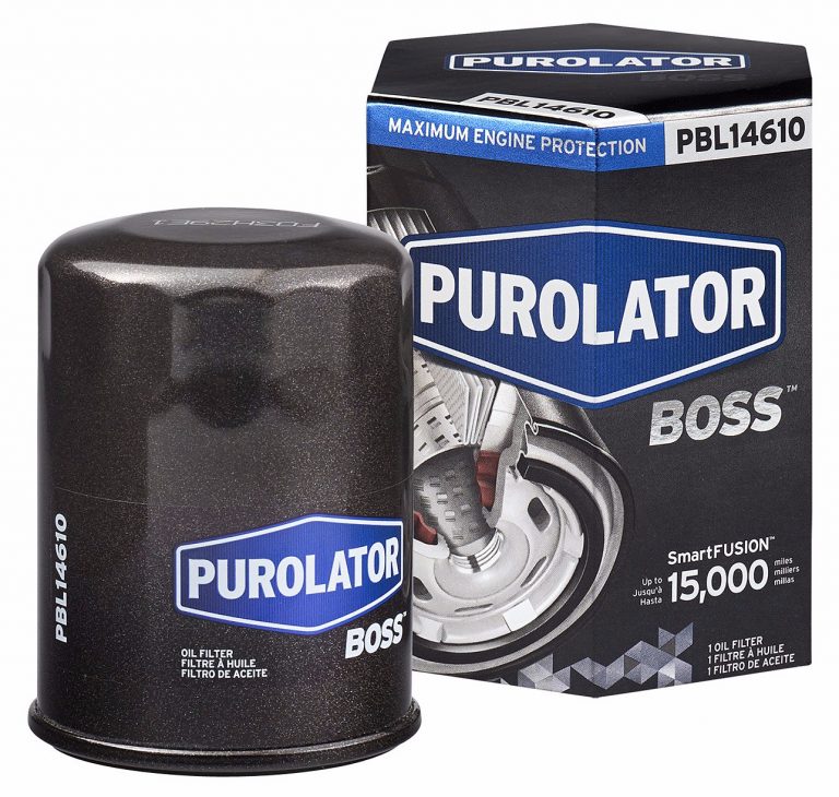 The Best Oil Filters Reviews and Comparison