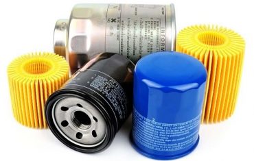 The Best Oil Filters - Reviews and Comparison - MotorCities