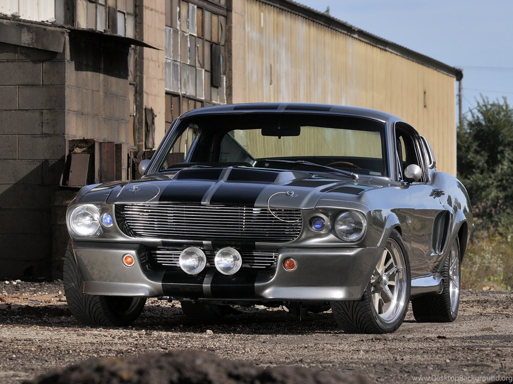 1967 Shelby Gt 500 Eleanor Custom Info And Pictures Motorcities Com