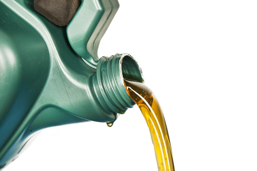 Synthetic oil additives