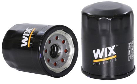 WIX Filters Spin-On Lube Filter