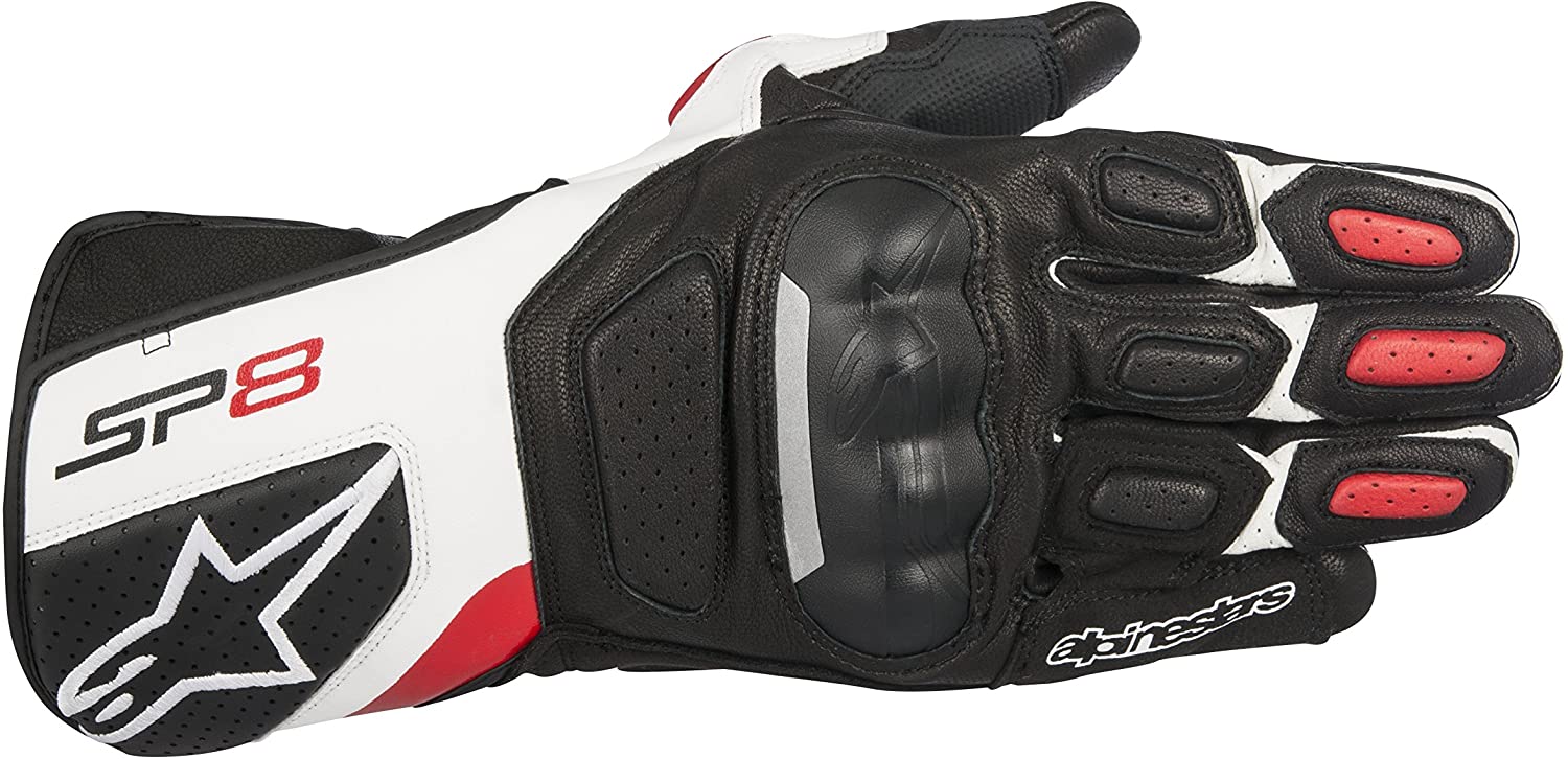 The Ultimate Guide To The Best Motorcycle Gloves - MotorCities.com